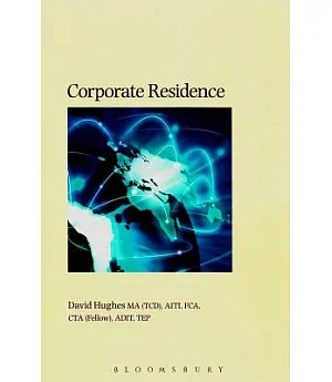 Corporate Residence