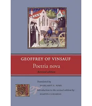 Poetria Nova