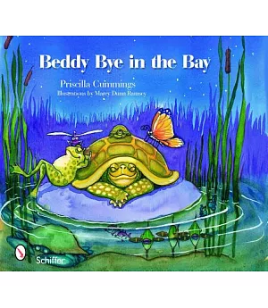 Beddy Bye in the Bay: A Chesapeake Bay Bedtime Story
