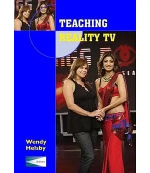 Teaching Reality TV