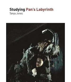 Studying Pan’s Labyrinth
