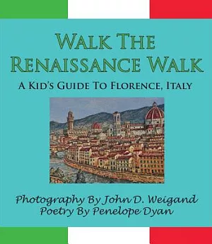Walk the Renaissance Walk
