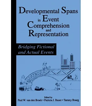 Developmental Spans in Event Comprehension and Representation: Briding Fictional and Actual Events