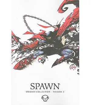 Spawn Origins Collection 5