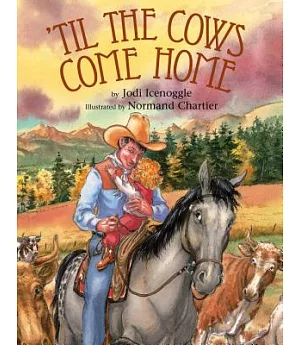 Til the Cows Come Home
