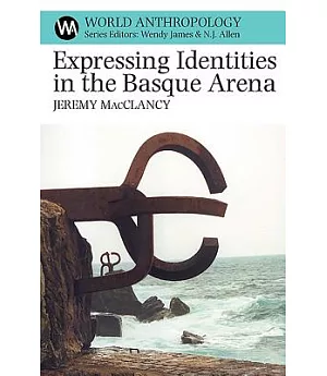 Expressing Identities in the Basque Arena