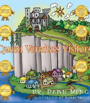 Queen Vernita’s Visitors