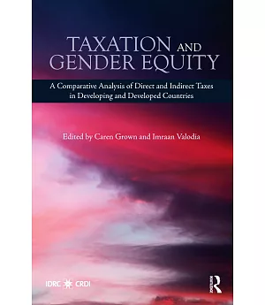 Taxation and Gender Equity: A Comparative Analysis of Direct and Indirect Taxes in Developing and Developed Countries