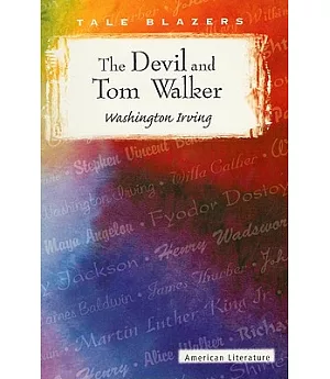 The Devil/ Tom Walker