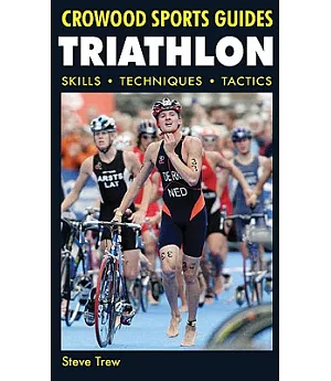 Triathlon: Skills, Techniques, Tactics