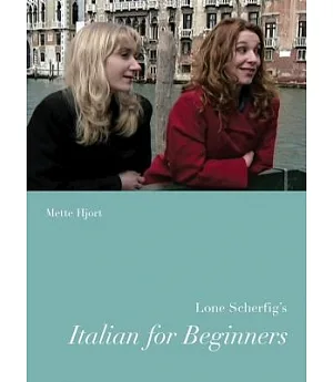 Lone Scherfig’s Italian for Beginners