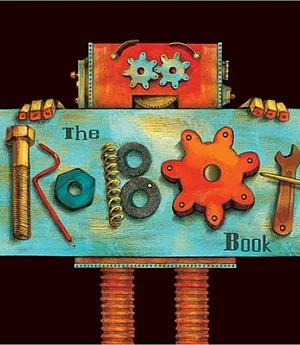 The Robot Book