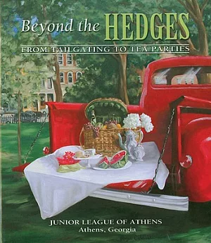 Beyond the Hedges: From Tailgating to Tea Parties