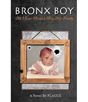 Bronx Boy: ”All I Ever Wanted Was My Family”