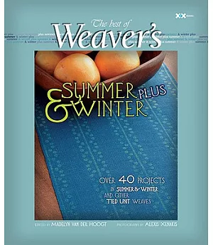 The Best of Weaver’s: Summer and Winter Plus