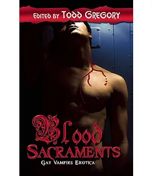 Blood Sacraments