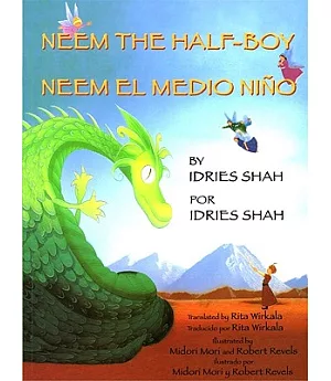 Neem the Half Boy / Neem El Medio Nino