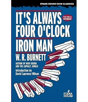 It’s Always Four O’clock / Iron Man
