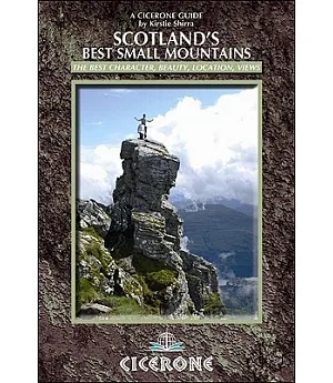 Scotland’s Best Small Mountains