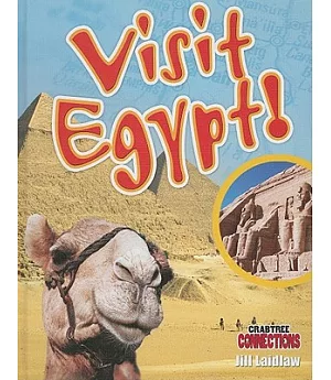 Visit Egypt!