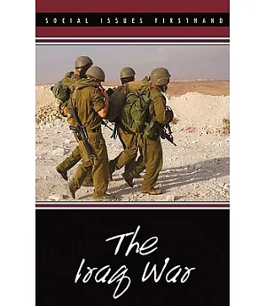 Iraq War