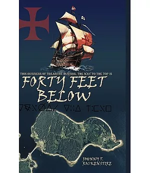 Forty Feet Below