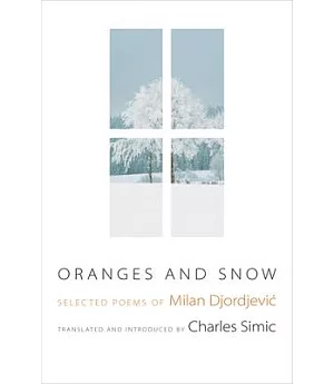 Oranges and Snow