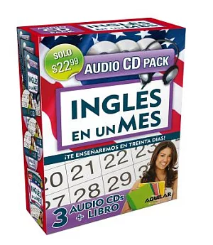 Ingles en un mes/ English in One Month