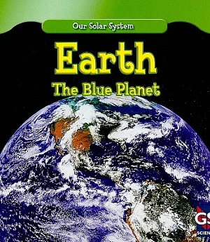 Earth: The Blue Planet