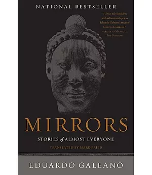 Mirrors: Stories of Almost Everyone