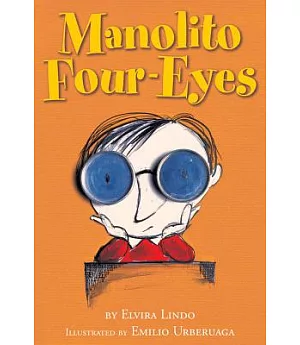 Manolito Four-Eyes