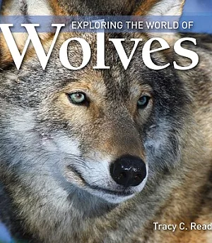 Exploring the World of Wolves
