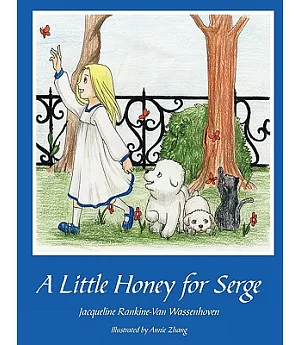 A Little Honey for Serge