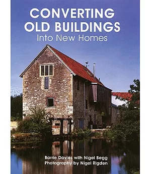 Converting Old Buildings into New Homes