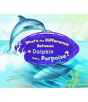 What’s the Difference Between a Dolphin and a Porpoise?