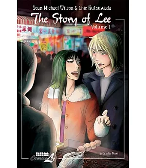 The Story of Lee 1