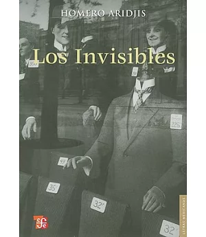 Los Invisibles / The Invisibles