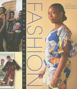 Contemporary African Fashion