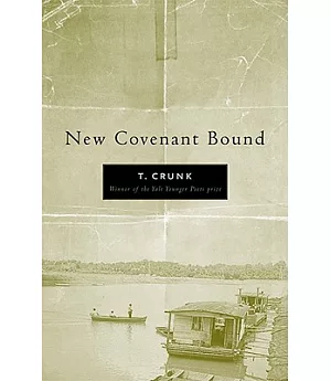 New Covenant Bound