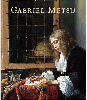 Gabriel Metsu