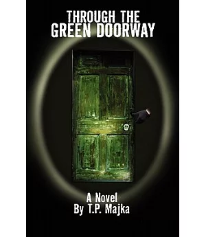 Through the Green Doorway