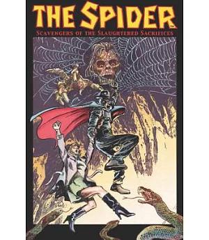 The Spider: 