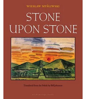 Stone upon Stone