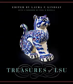 Treasures of Lsu