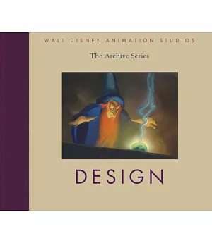 Walt Disney Animation Studios Design