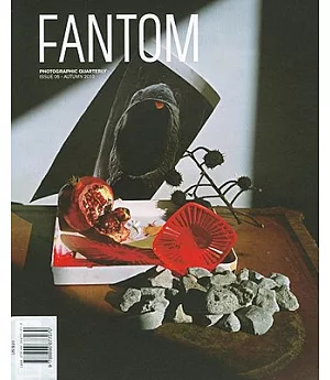 Fantom: Photographic Quarterly, Autumn 2010