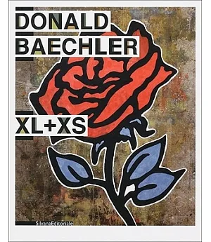 Donald Baechler: XL + XS