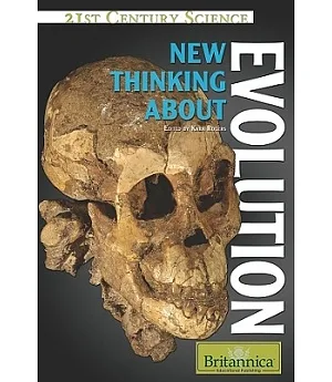 New Thinking About Evolution