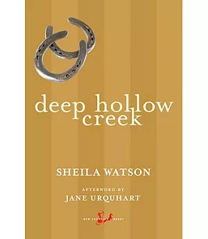 Deep Hollow Creek