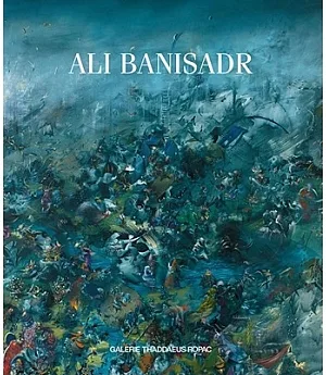 Ali Banisadr